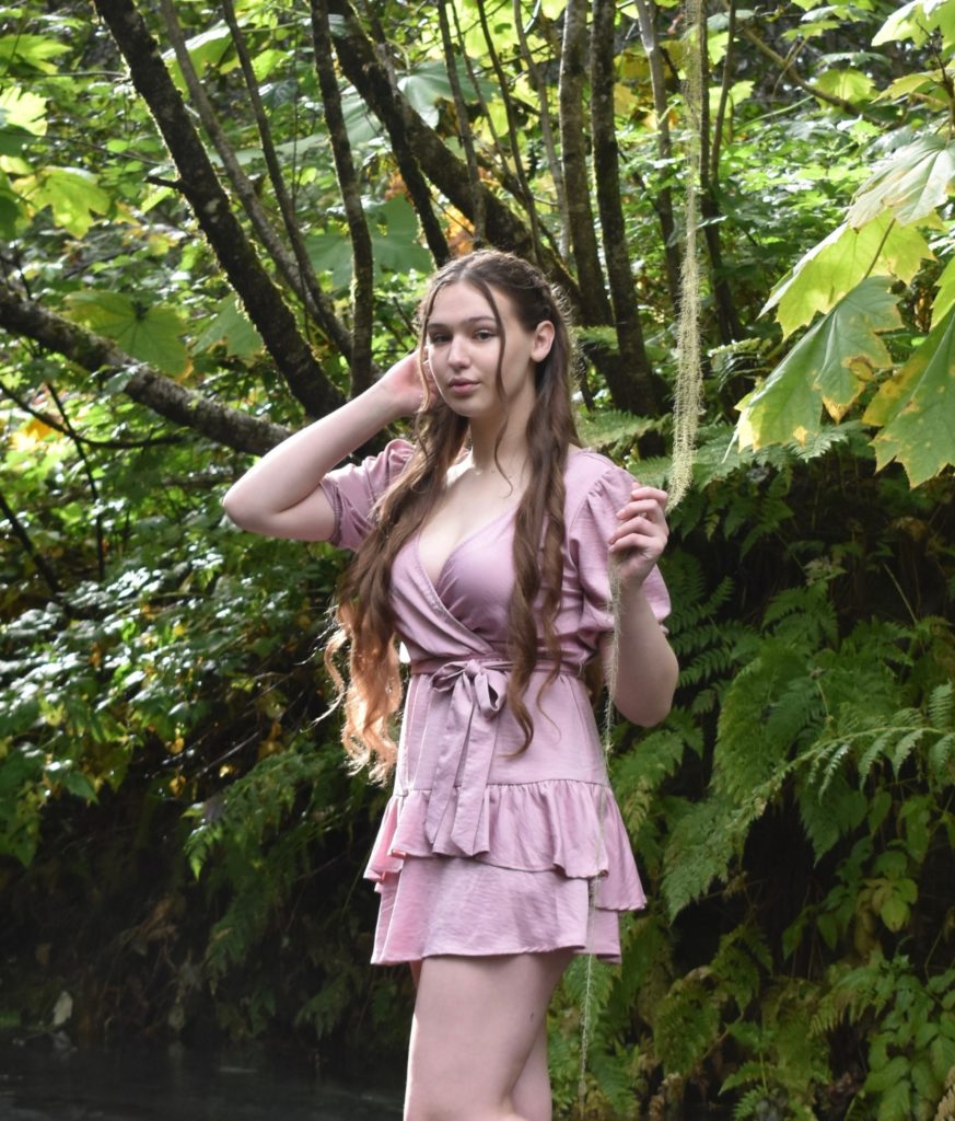 Blythe Ditman