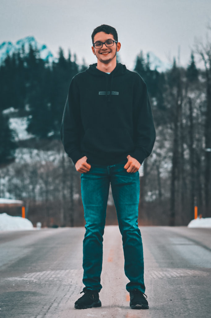 AJ Mann
