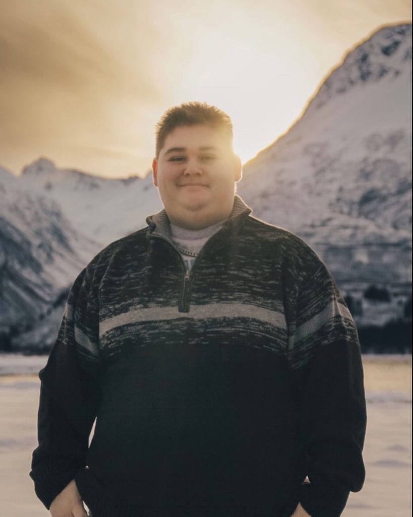 Isaiah Gamon