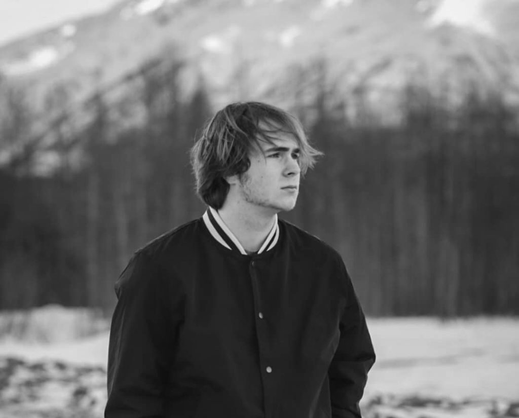Ethan Weber