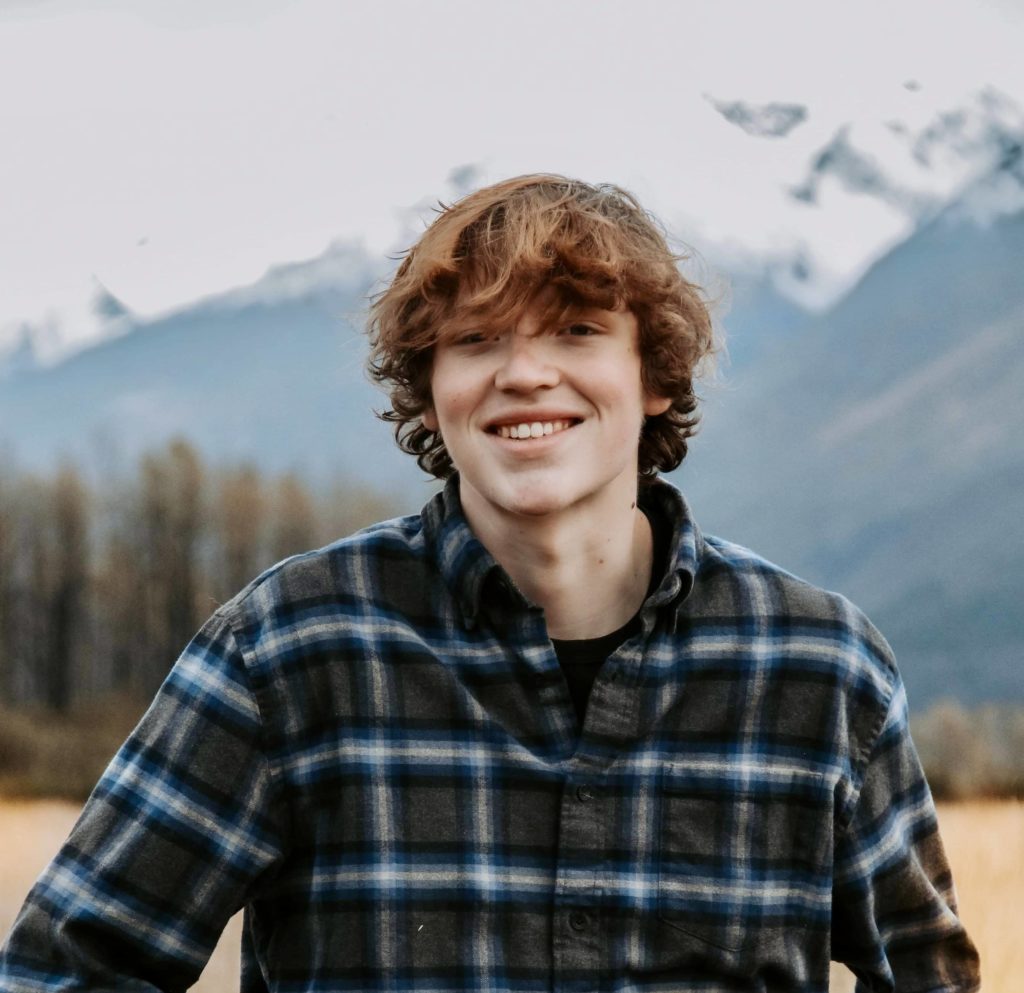 Griffin Hastings