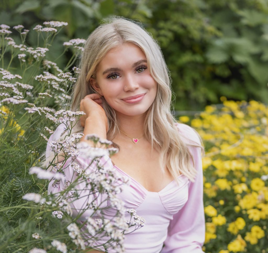 Mya Christoffersen