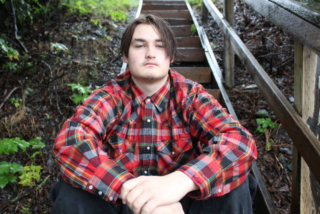 Spencer Holbrook