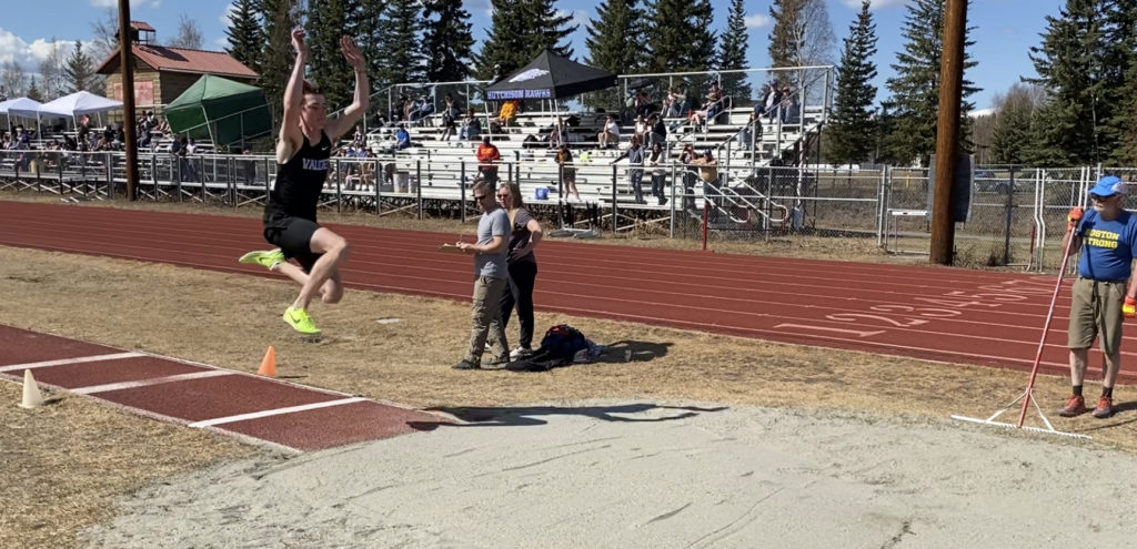 Barrett-Long-Jump-Track-and-Field-at-West-Valley-Meet