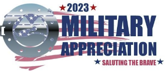 Military Appreciation Day