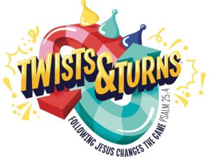 Vacation Bible School 2023
