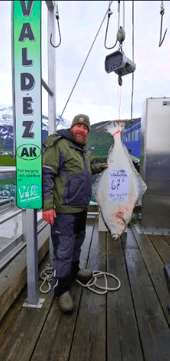 67.8 - Jonathan Johnson - North Pole, AK - Big Fish 5-27.