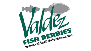 Valdez Fish Derbies Logo