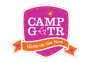 AVV Camp Girls on the Run Logo