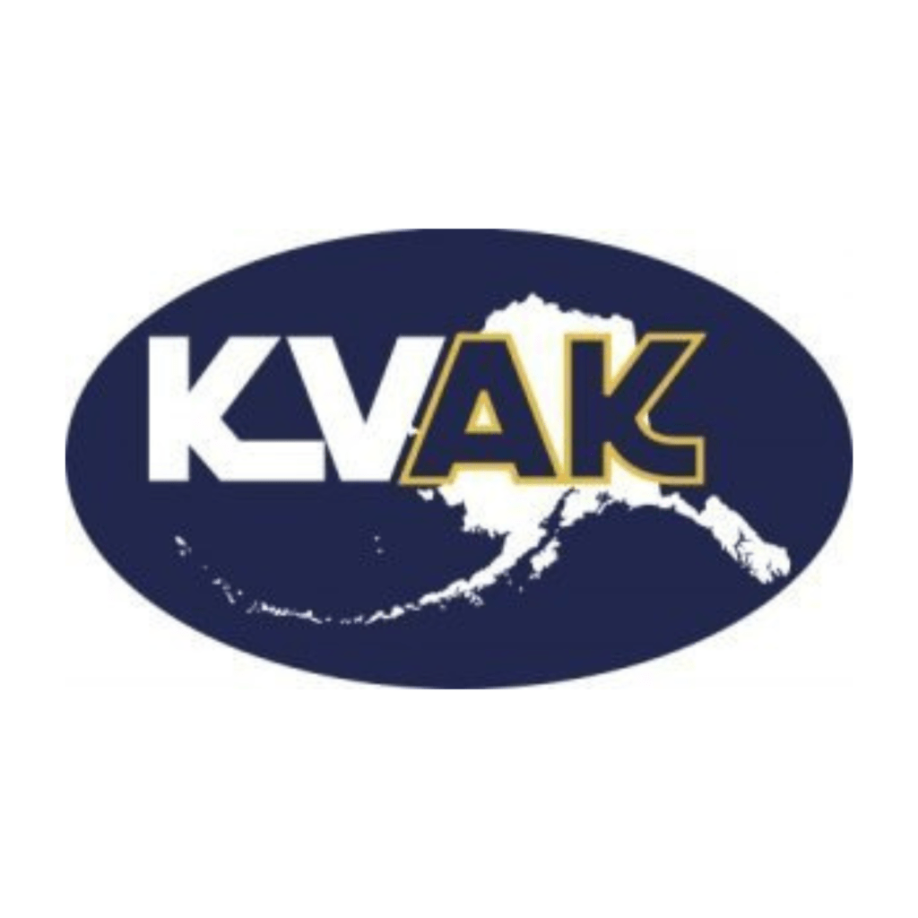 Art of Fly Tying Class  KVAK is your hometown radio station for Valdez,  Alaska.