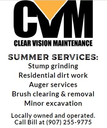Clear Vision Maintenance