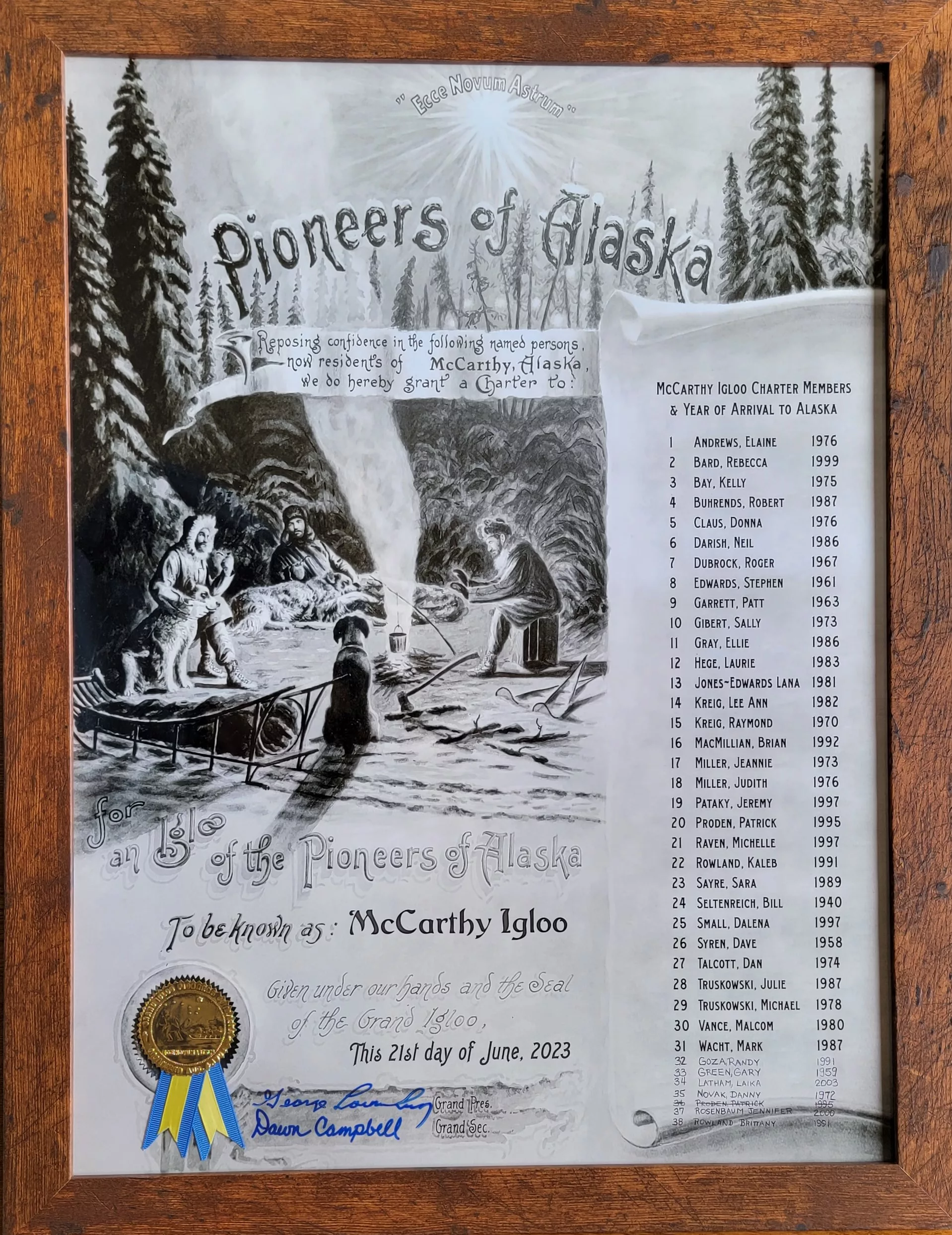 Image-of-the-Charter-Issued-by-the-Grand-Igloo-of-the-Pioneers-of-Alaska-for-the-McCarthy-Igloo