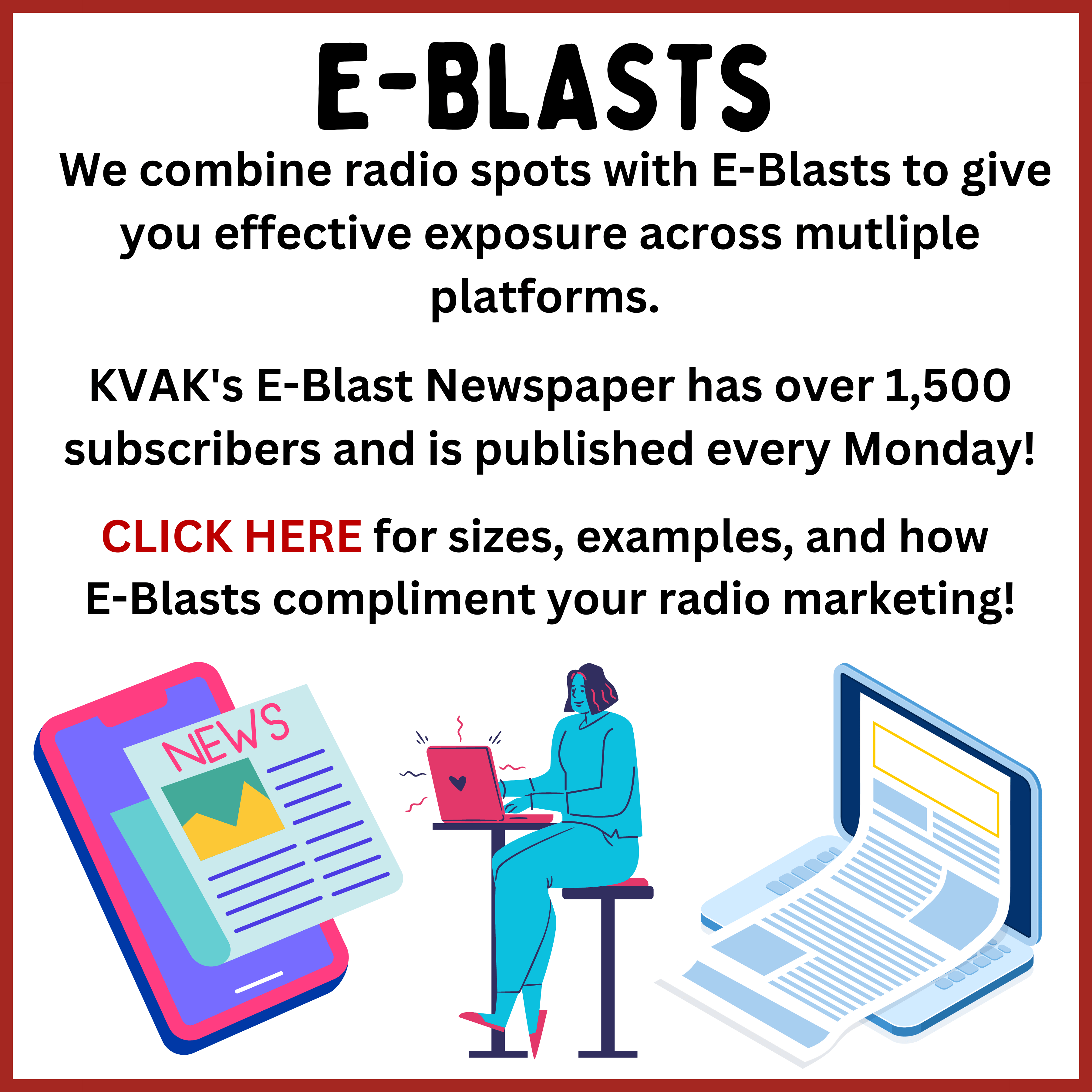 E-Blast 3600 x 3600