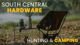 South Central Hardware Hunting and Camping image