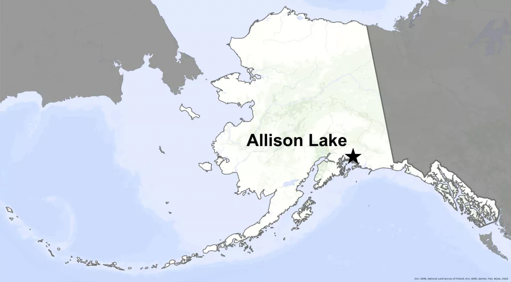 Allison Lake