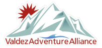 Valdez Adventure Alliance Logo.