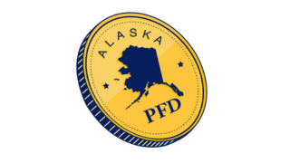 Alaska PFD Logo