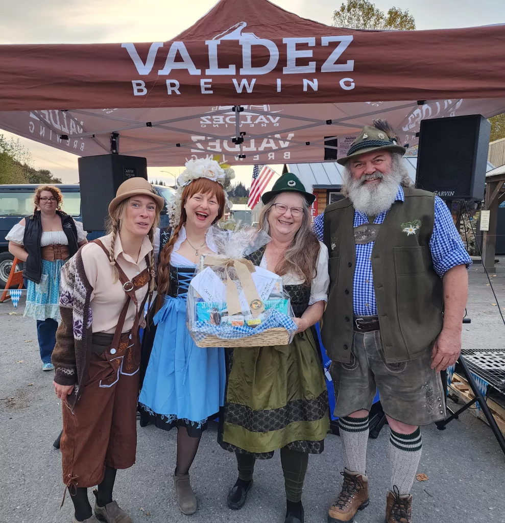 Oktoberfest 2023 Group Contest Winners