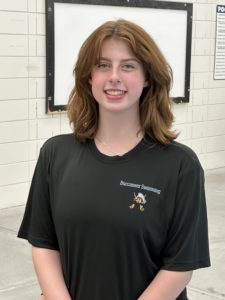 Rhain, VHS Swim Senior