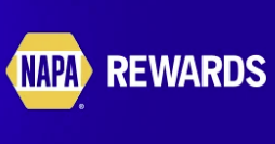 Sign up for Napa Rewards