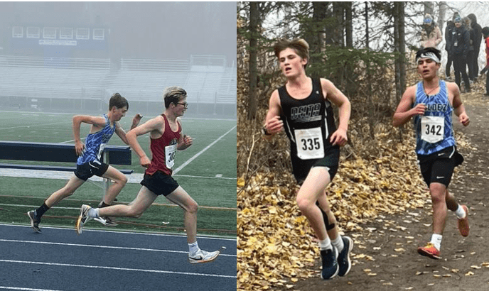 2023 ASAA State Cross-Country Championships

October 7, 2023.