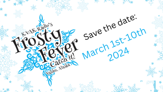 Frosty Fever 2024 is coming
