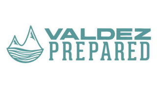 Valdez Prepared Logo
