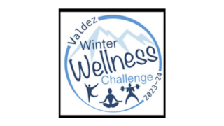 Valdez Winter Wellness Challenge