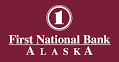 Alaska First National Bank logo
