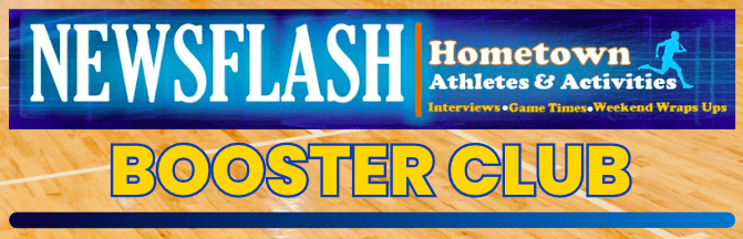  Newsflash Booster Club