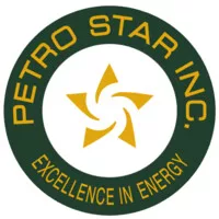 Petro Star Logo