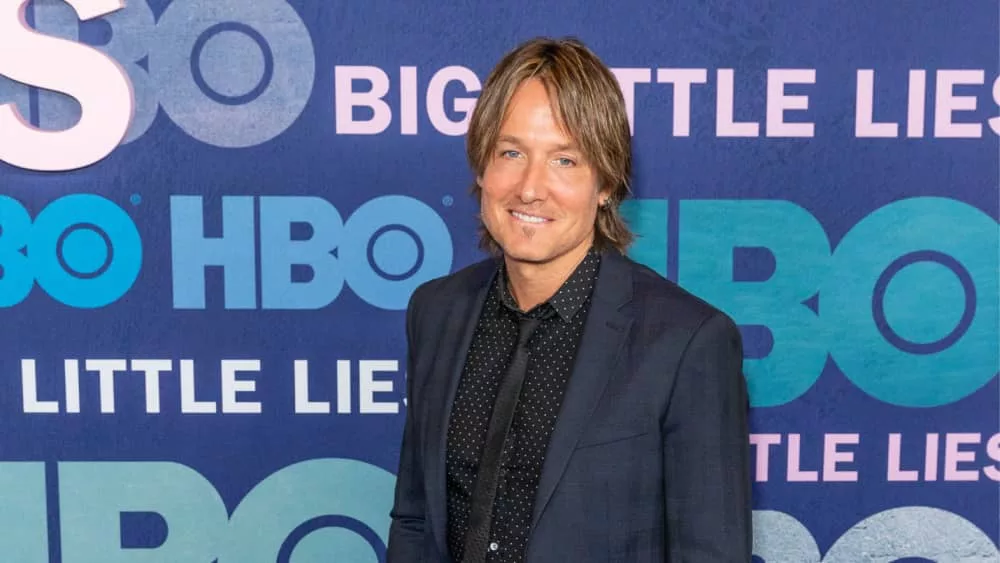 Keith Urban at Jazz at Lincoln Center May 29^ 2019: