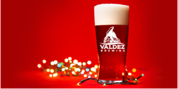 Valdez Brewing