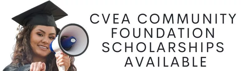 CVEA Scholarship