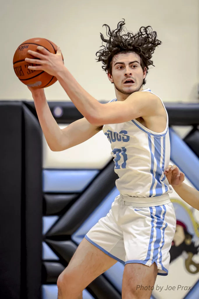 23 Boys VHS v Galena2024