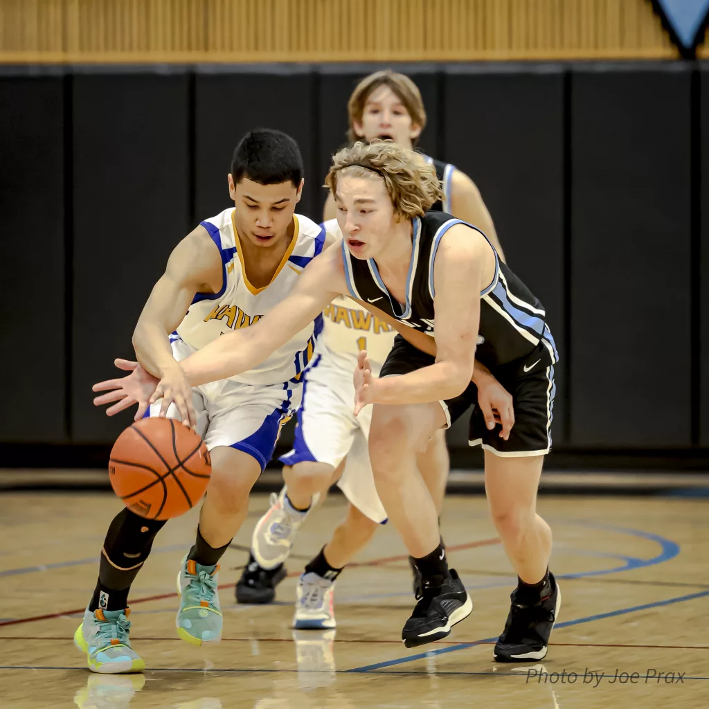 23 Boys VHS v Galena2024