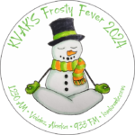 Frosty Button