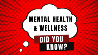 Did you know? Health and Mental Wellness Project