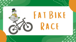 Frosty Fever Fat Bike Race