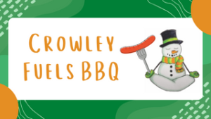 Crowley Fuels BBQ