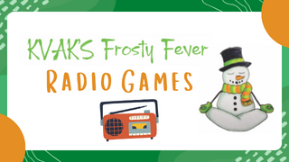 Frosty Fever Radio Games