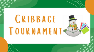 Cribbage Tournament