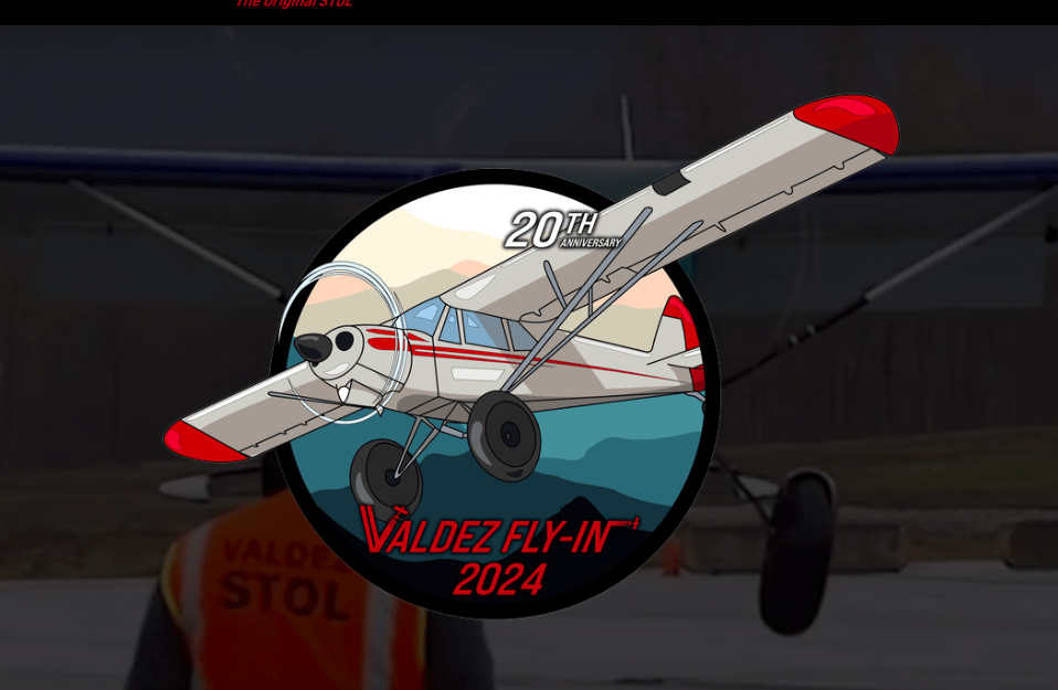 Valdez Fly-In 2024