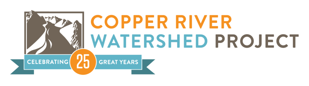 Copper River Watershed Project header