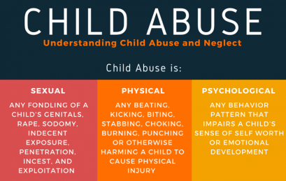Child Abuse Awareness header