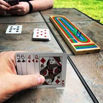 cribbage