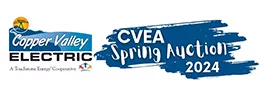 CVEA Spring Auction