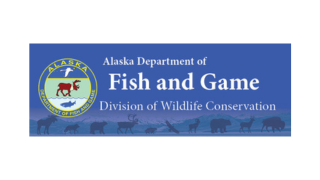 Alaska Fish & Game header