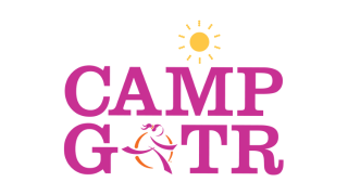 Camp Girls on the Run logo
