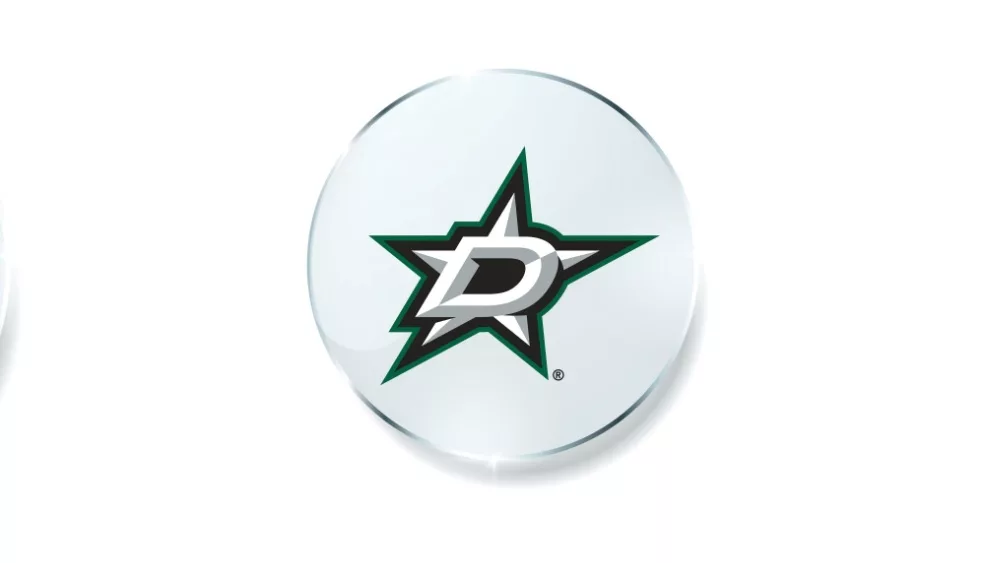 Dallas Stars National Hockey League ( NHL ) vector logo